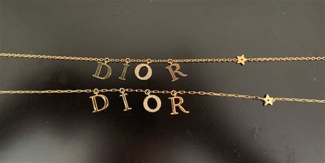 dior evolution necklace dupe reviews.